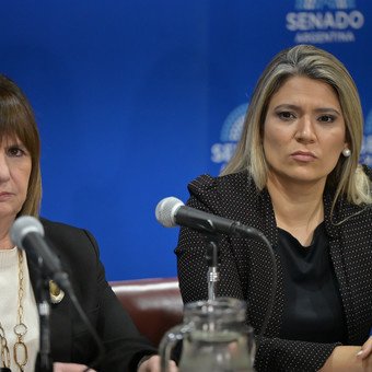 Los aliados se endurecen, Patricia Bullrich no tiene las firmas y se dilata el debate por el Súper RIGI