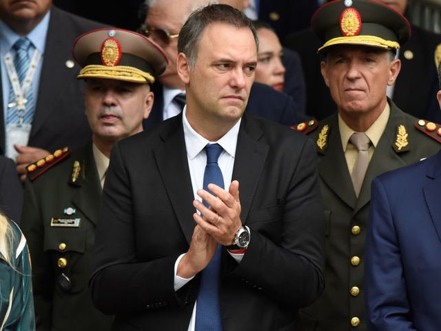 Los audios y datos judiciales que llegaron al Gobierno y terminaron con Adorni afuera