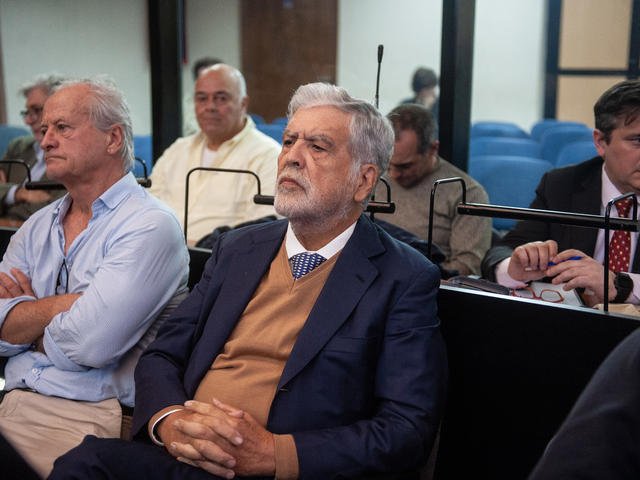 Skanska: llega a su final el juicio oral del primer caso de corrupción del kirchnerismo